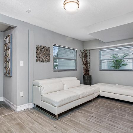Modern House In Clearwater With Access To A Shared Swimming Pool Apartment Safety Harbor Ngoại thất bức ảnh