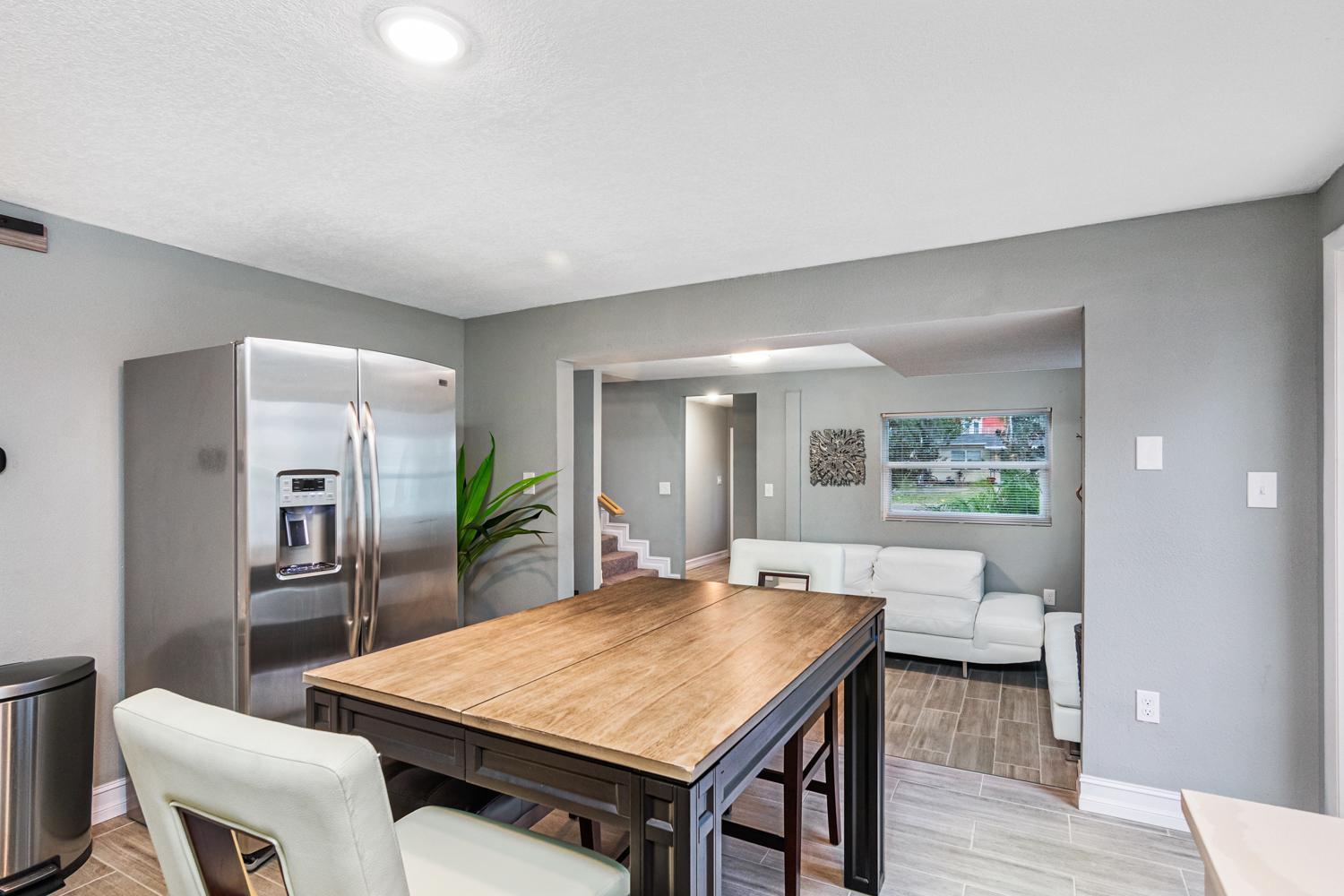 Modern House In Clearwater With Access To A Shared Swimming Pool Apartment Safety Harbor Ngoại thất bức ảnh
