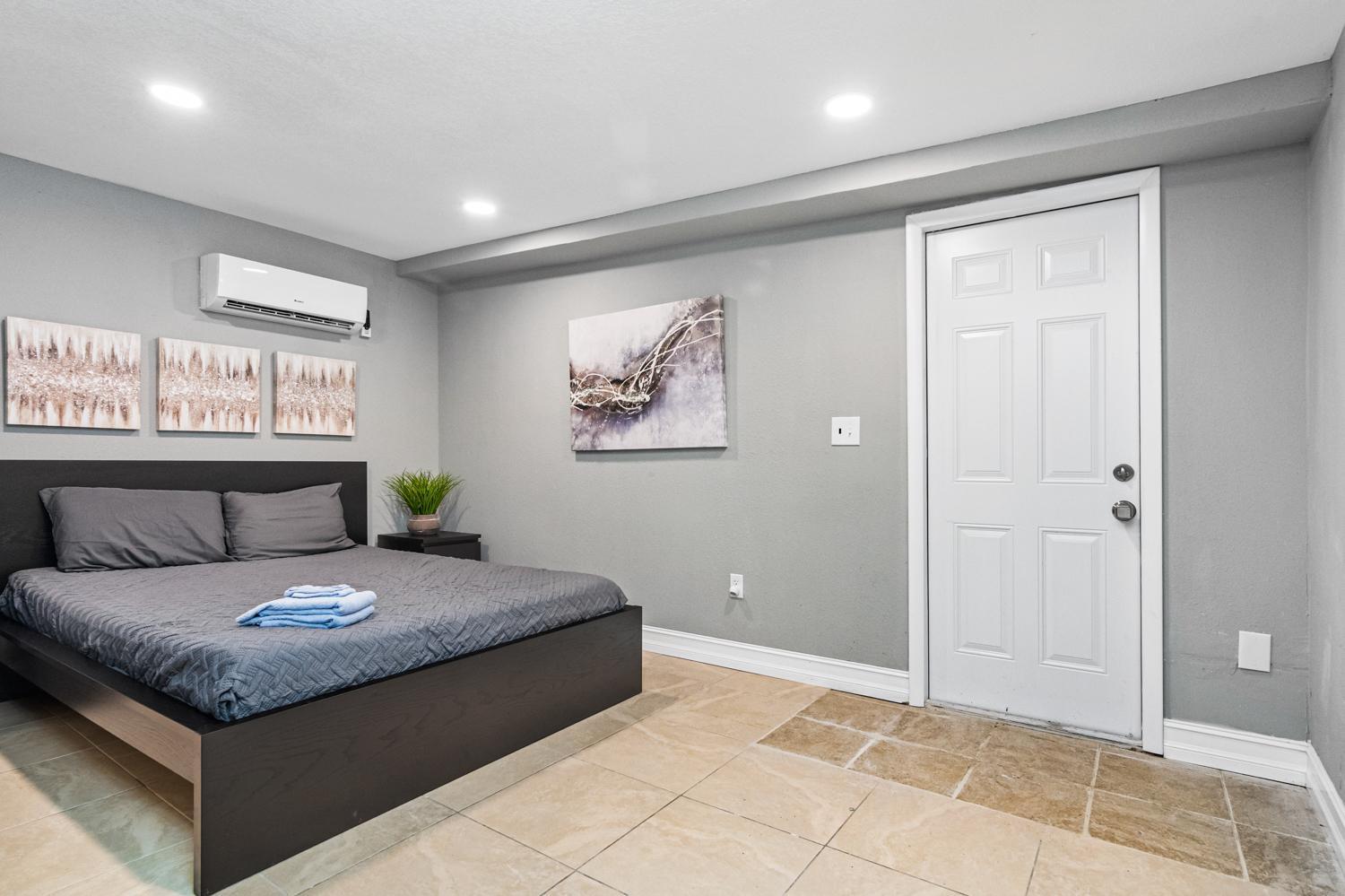Modern House In Clearwater With Access To A Shared Swimming Pool Apartment Safety Harbor Ngoại thất bức ảnh
