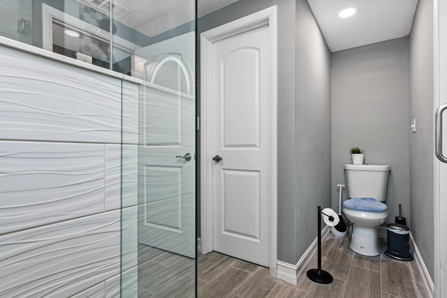 Modern House In Clearwater With Access To A Shared Swimming Pool Apartment Safety Harbor Ngoại thất bức ảnh