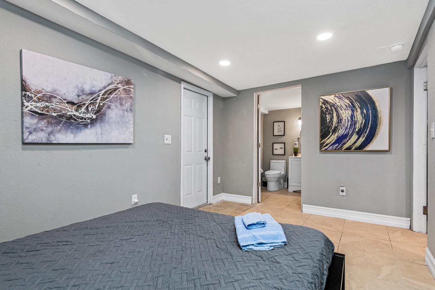 Modern House In Clearwater With Access To A Shared Swimming Pool Apartment Safety Harbor Ngoại thất bức ảnh
