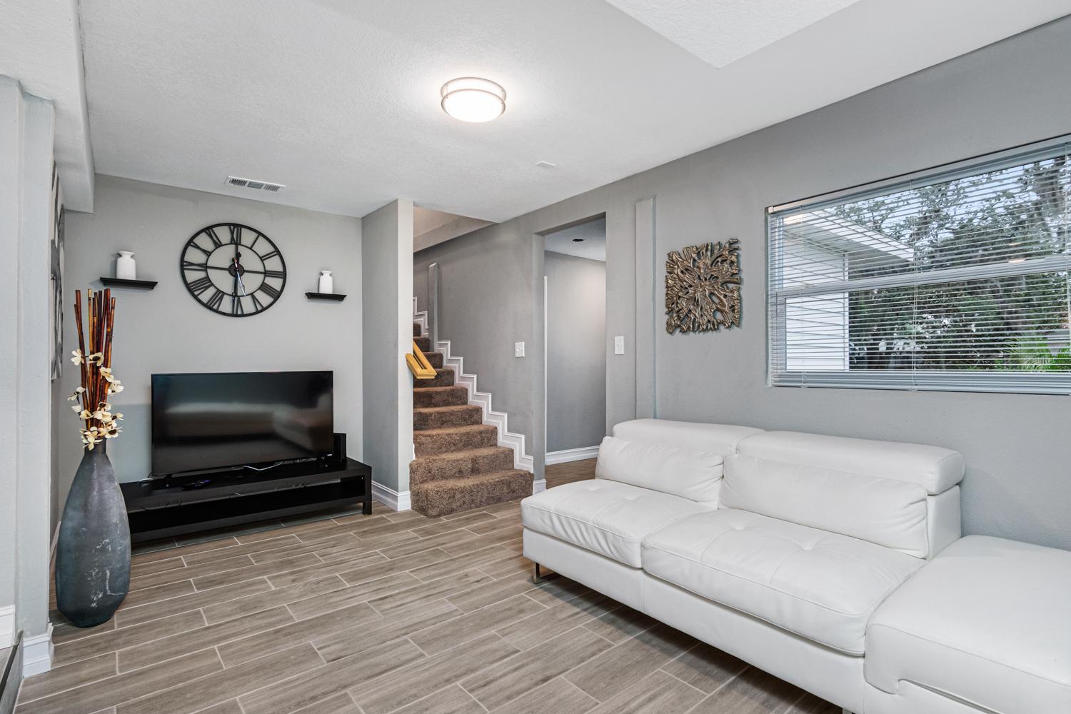 Modern House In Clearwater With Access To A Shared Swimming Pool Apartment Safety Harbor Ngoại thất bức ảnh