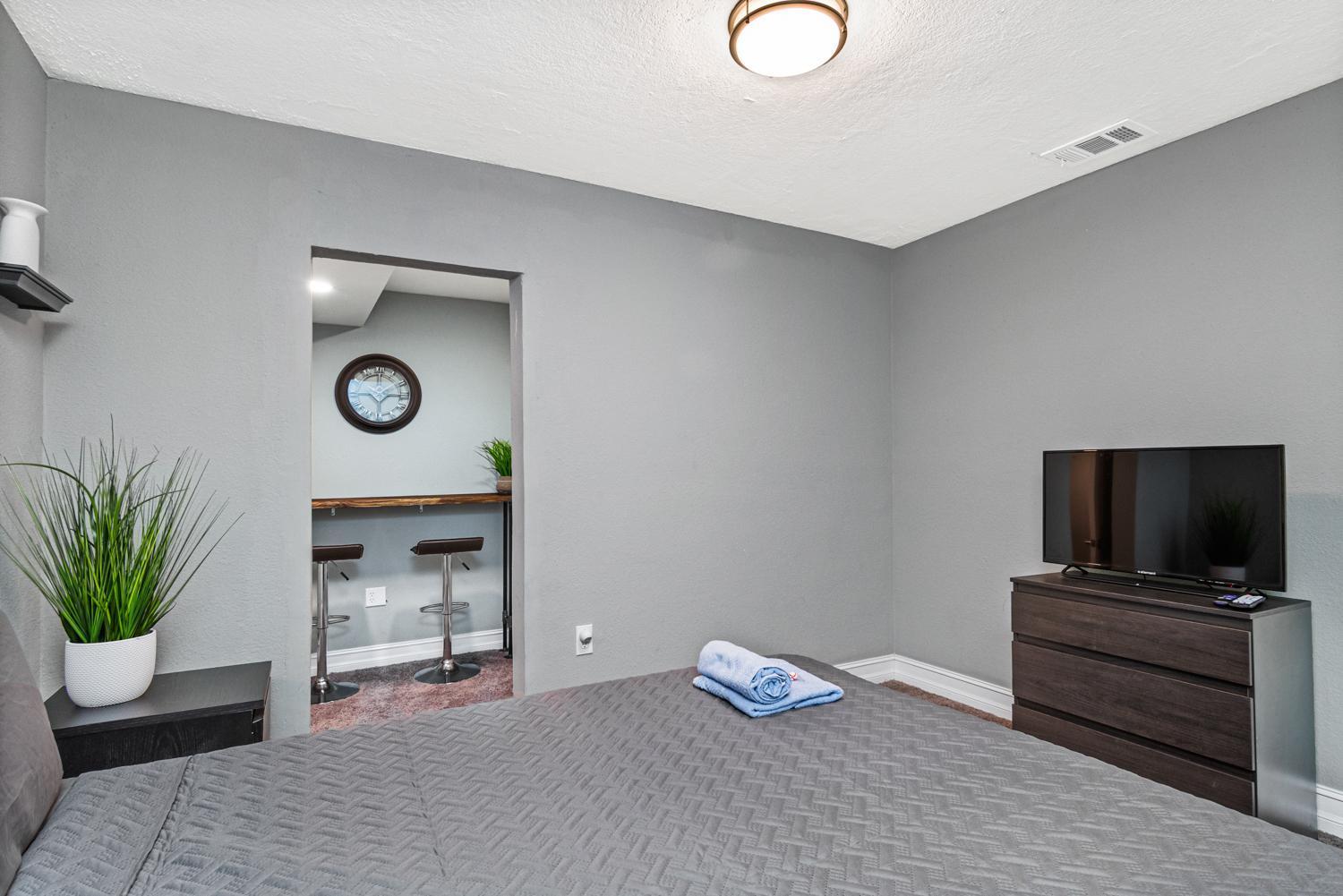 Modern House In Clearwater With Access To A Shared Swimming Pool Apartment Safety Harbor Ngoại thất bức ảnh