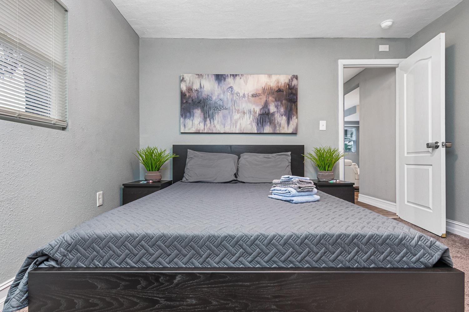 Modern House In Clearwater With Access To A Shared Swimming Pool Apartment Safety Harbor Ngoại thất bức ảnh