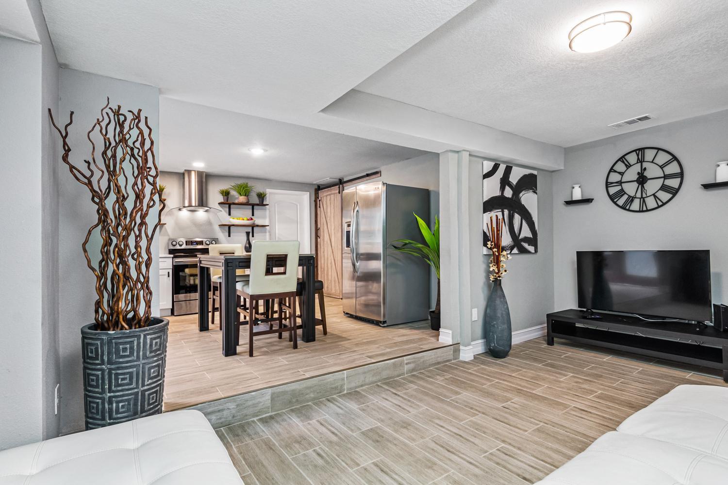 Modern House In Clearwater With Access To A Shared Swimming Pool Apartment Safety Harbor Ngoại thất bức ảnh
